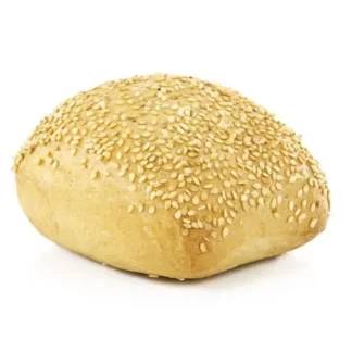 Sesambrötchen 3 Stück