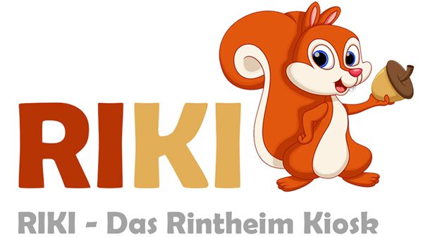 RIKI - Das Rintheim Kiosk